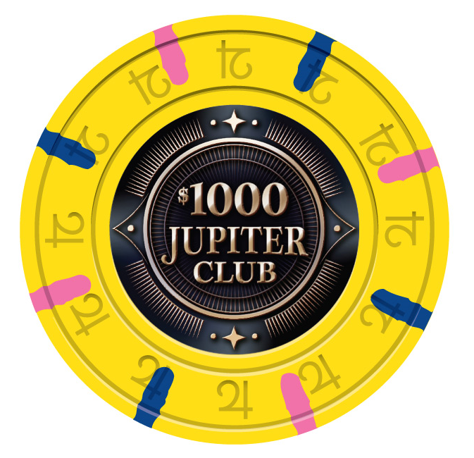 yellow jupiter club